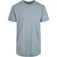 Urban Classics Camiseta azul paloma