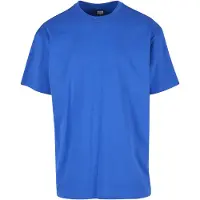 Urban Classics Camiseta azul real