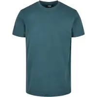 Urban Classics Camiseta petróleo