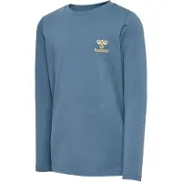 Hummel Camiseta De Manga Larga Malin