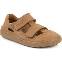 Froddo - Kid's Barefoot Sandal - Sandalias size 29, naranja