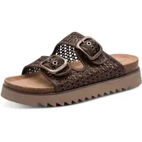 Tamaris Zapatos abiertos marrón