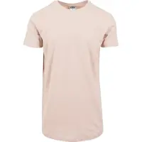 Urban Classics Camiseta altrosa