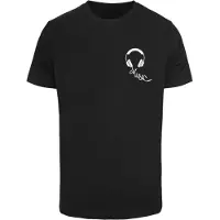 Mister tee Camiseta De Manga Corta Melodic