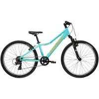 KROSS Bicicleta De Mtb Hexagon 24´´ 2026