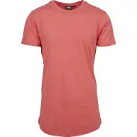 Urban Classics Camiseta coral