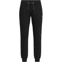 INDICODE JEANS Pantalón 'Hultop' marrón / negro