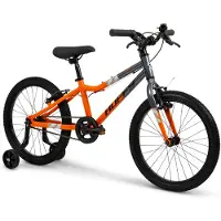 HUFFY Bicicleta Literide Alu 20´´