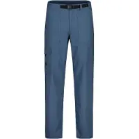 Maloja - RafflM. - Pantalones de ocio size L, azul