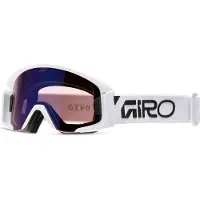 Giro - Dropline MTB Vivid S2 - Goggles blanco