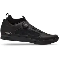 Giro - Chamber TR - Zapatillas de ciclismo size 48, negro