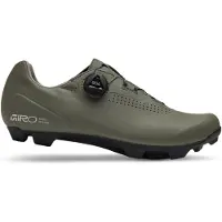Giro - Cadet XC - Zapatillas de ciclismo size 40, oliva