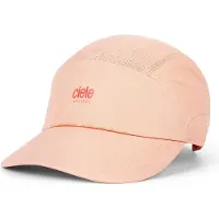 Ciele - FSTCap SC Classic - Gorra size S/M, fucsia/beige