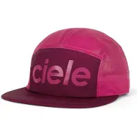 Ciele - GOCap-Comp-Century - Gorra size M/L, morado/fucsia
