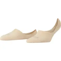 Falke Calcetines invisibles crema