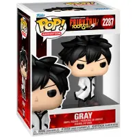 Funko POP! Figura Gris Fairy Tail Chase