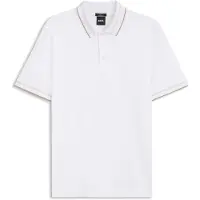 BOSS Polo De Manga Corta Phillipson 10277803