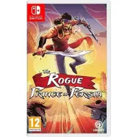 Games Switch The Rogue Prince Of Persia