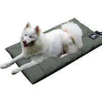 OEM Cama de lujo para perros, fabricada con suave cuero sintético
