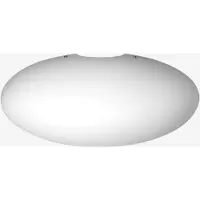 Lucis Lámpara de pared ASTERION, 4,8W, LED, 4000K, vidrio opal, modelo S5.L2.A350,0W