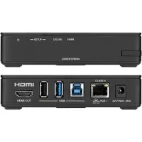 Crestron Transmisor De Medios Am-3100-wf &amp; Am-tx3-100