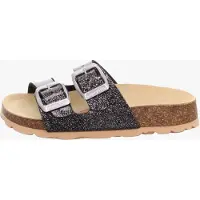 Superfit Sandalias negro