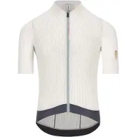 Q36.5 - Dottore Clima Pro Jersey - Maillot de ciclismo size XL, blanco