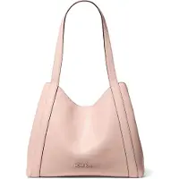 Michael Kors Large Shoulder Tote Bag Soft Pink Talla: OS | Bolsos de Mano Outlet | Mujer | Rosa