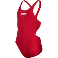Arena Traje De Baño Team Tech Solid