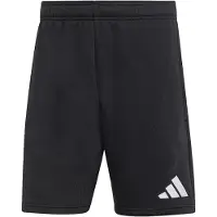 Adidas Pantalón deportivo 'Entrada26' negro / blanco