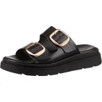 Tamaris Zapatos abiertos negro