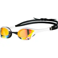 Arena Gafas 'COBRA ULTRA SWIPE MIRROR' negro / blanco