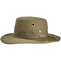 Tilley - The Classic T3 - Sombrero size 7 1/8 - 57 cm, marrón