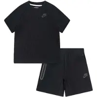 Nike Kids Conjunto Tech Fleece