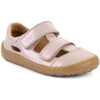Froddo - Kid's Barefoot Sandal - Sandalias size 27, fucsia