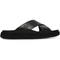 Timberland - Casco Cove Slide Sandal - Sandalias size 41,5, negro
