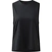Haglöfs - Women's L.I.M Ridge Tank - Camiseta sin mangas size XS, negro