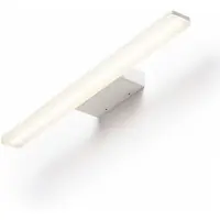 RED - DESIGN RENDL RENDL MAREA 60, blanco, 230V, LED, 18W, IP44, 3000K, R13554