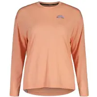Maloja - Women's WiestalM. - Camiseta de merino size XS, rosa