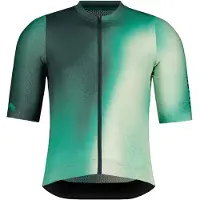 Maloja - FlueM. - Maillot de ciclismo size XL, verde