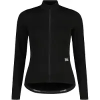Maloja - Women's OschenikM. - Chaqueta de ciclismo size S, negro