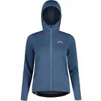 Maloja - Women's EbensteinM. - Forro polar size XS, azul