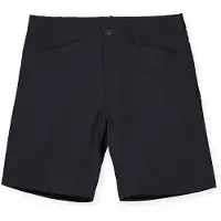 Houdini - Dock Shorts - Pantalones cortos size XXL, negro