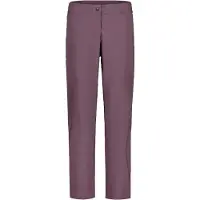 Maloja - Women's SchneebergM. - Pantalones de trekking size XL, morado