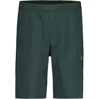 Maloja - ZettachM. - Pantalones cortos size M, azul
