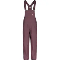 Maloja - Women's FigerhornM. - Pantalones de ocio size XS, morado