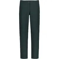 Maloja - Women's SchneebergM. - Pantalones de trekking size L, azul