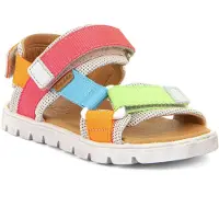 Froddo - Kid's Ke Flash - Sandalias size 29, multicolor