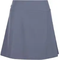 Heber Peak - Women's EvergreenHe. Skort - Falda pantalón size XS, gris