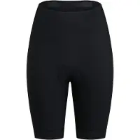 Rapha - Women's Core Shorts - Pantalones de ciclismo size XL, negro